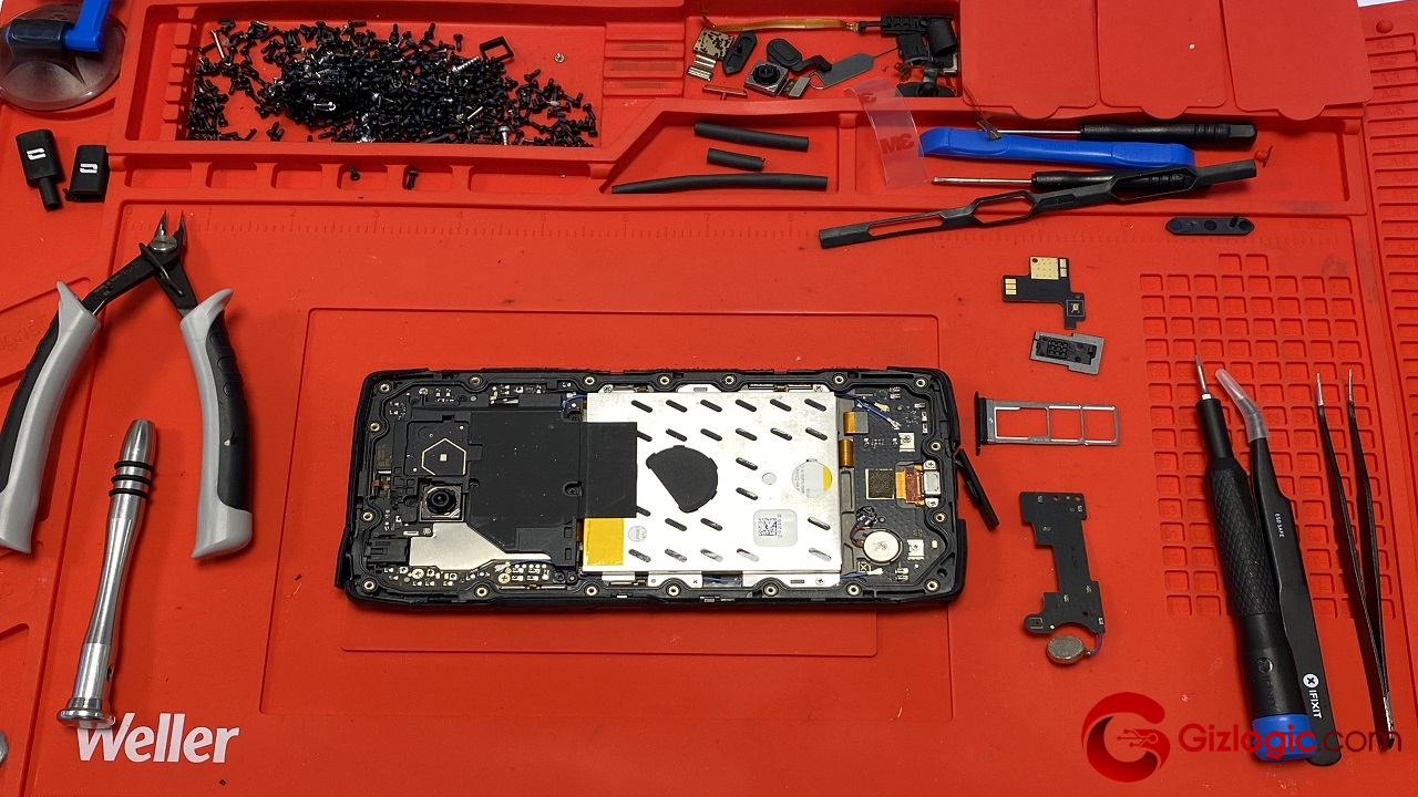 pruebas moviles crosscall pruebas moviles crosscall